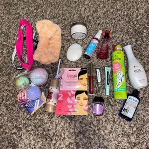 Beauty Bundle